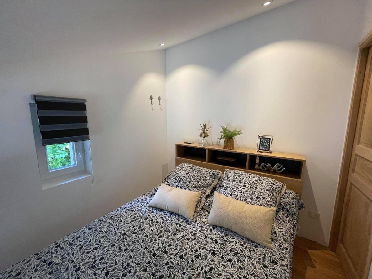 Jolie Annexe Du Mas Dans Le Coeur De La Garrigue Nimoise Villa นีมส์ ภายนอก รูปภาพ